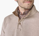 Wescott Quarter Snap Pullover