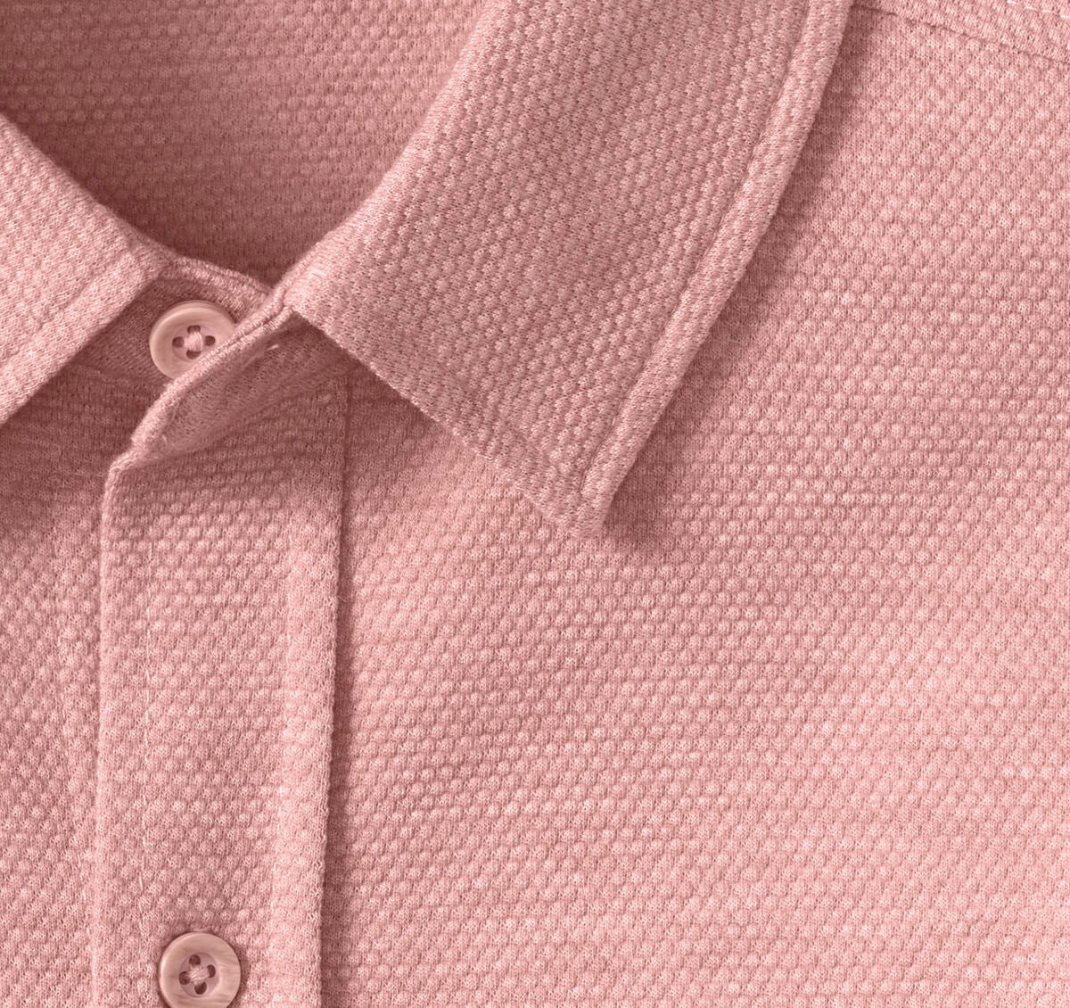 Bennett Short Sleeve Knit Shirt