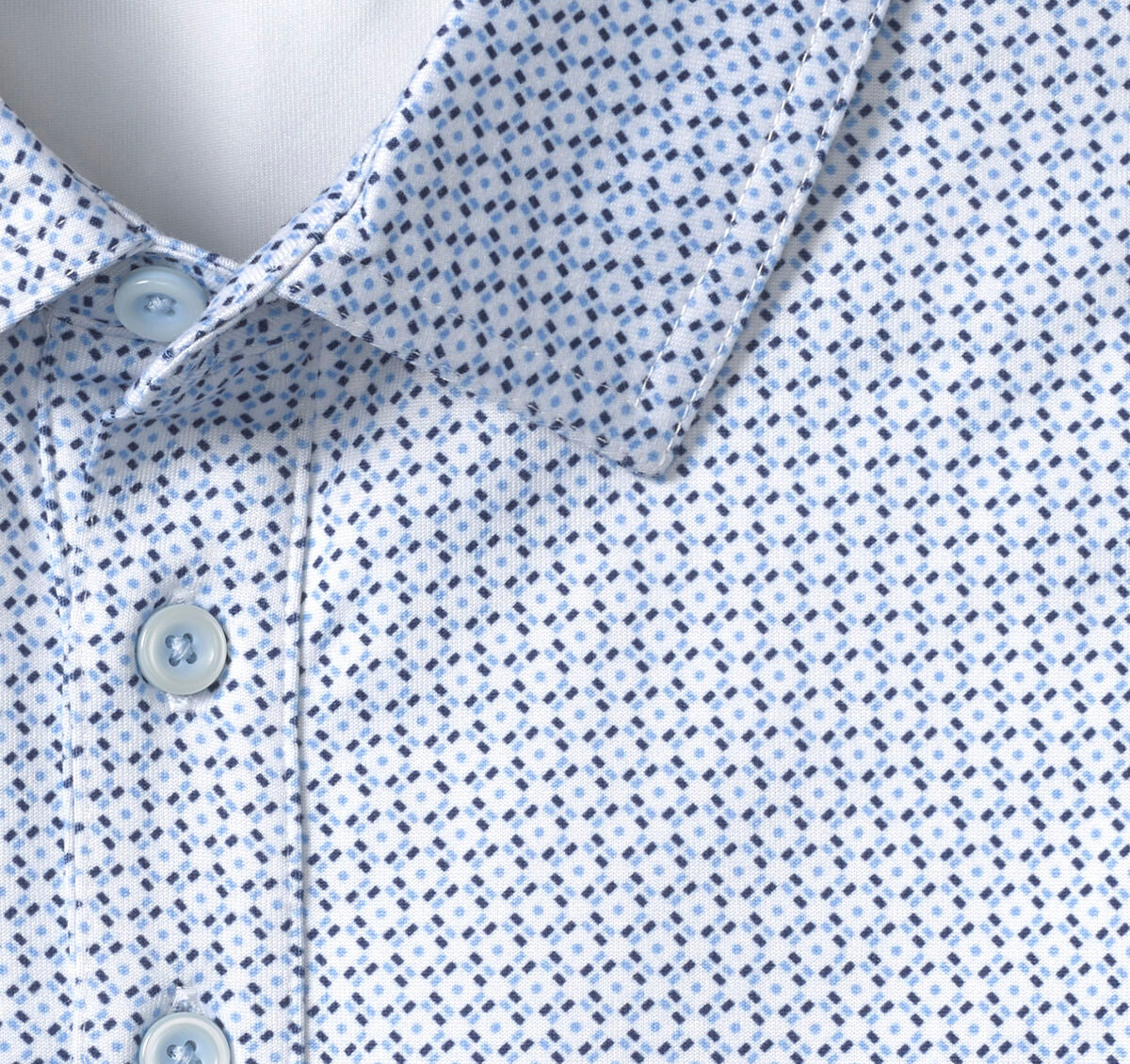 XC+ Ace Performance Polo