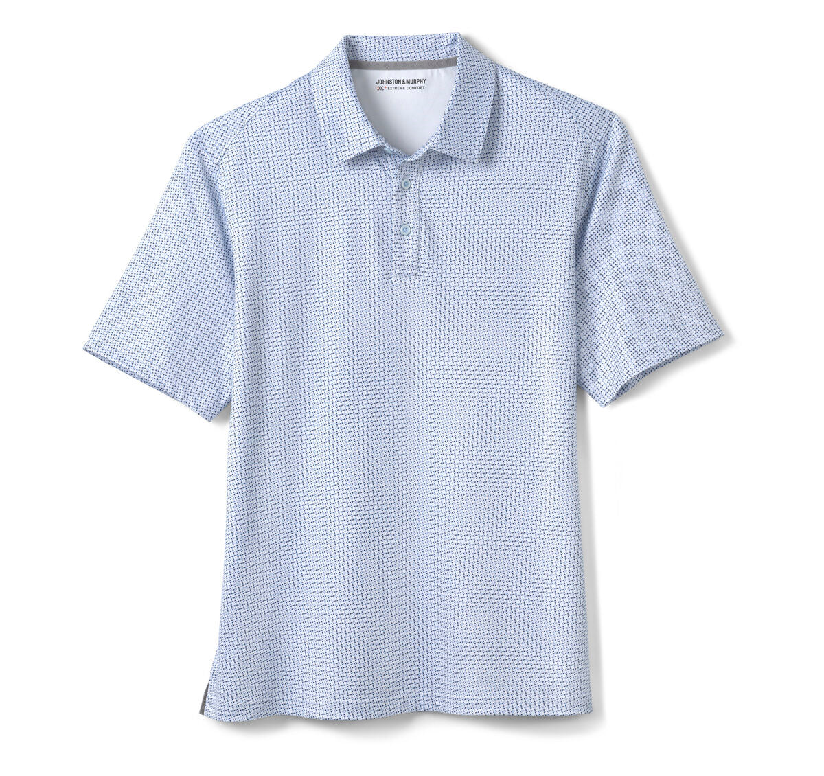 XC+ Ace Performance Polo