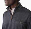 Merritt Quarter Zip