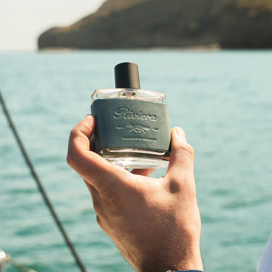 Riviera | Founder's Reserve (Limited Release)