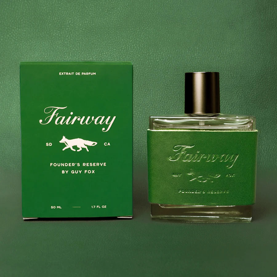 FAIRWAY | FOUNDER'S RESERVE