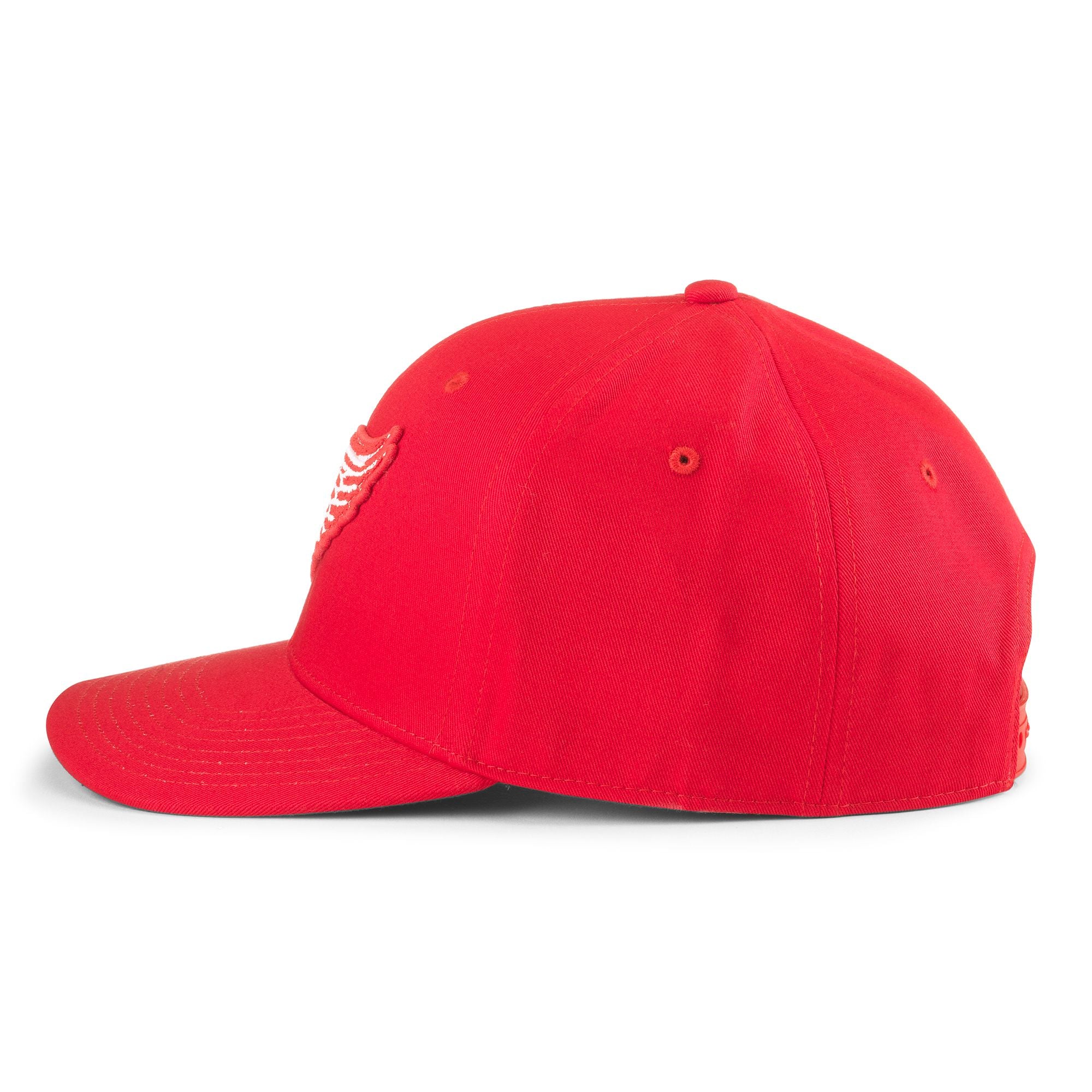 Baldwin Hat - Detroit Red Wings
