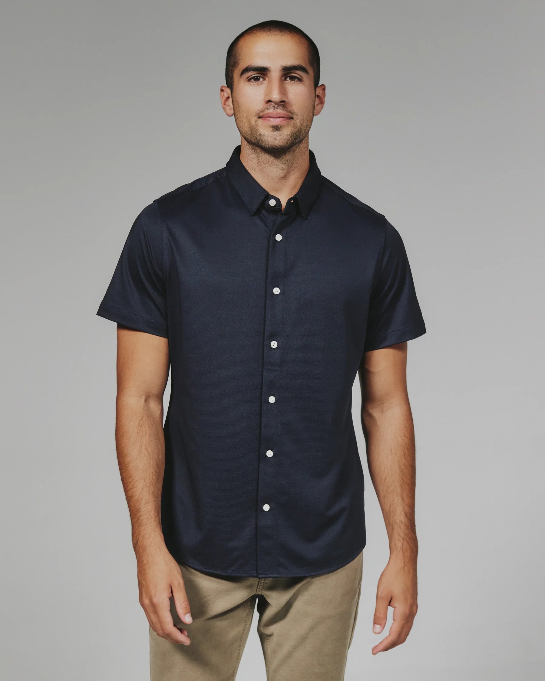 Owen Short Sleeve Shirt