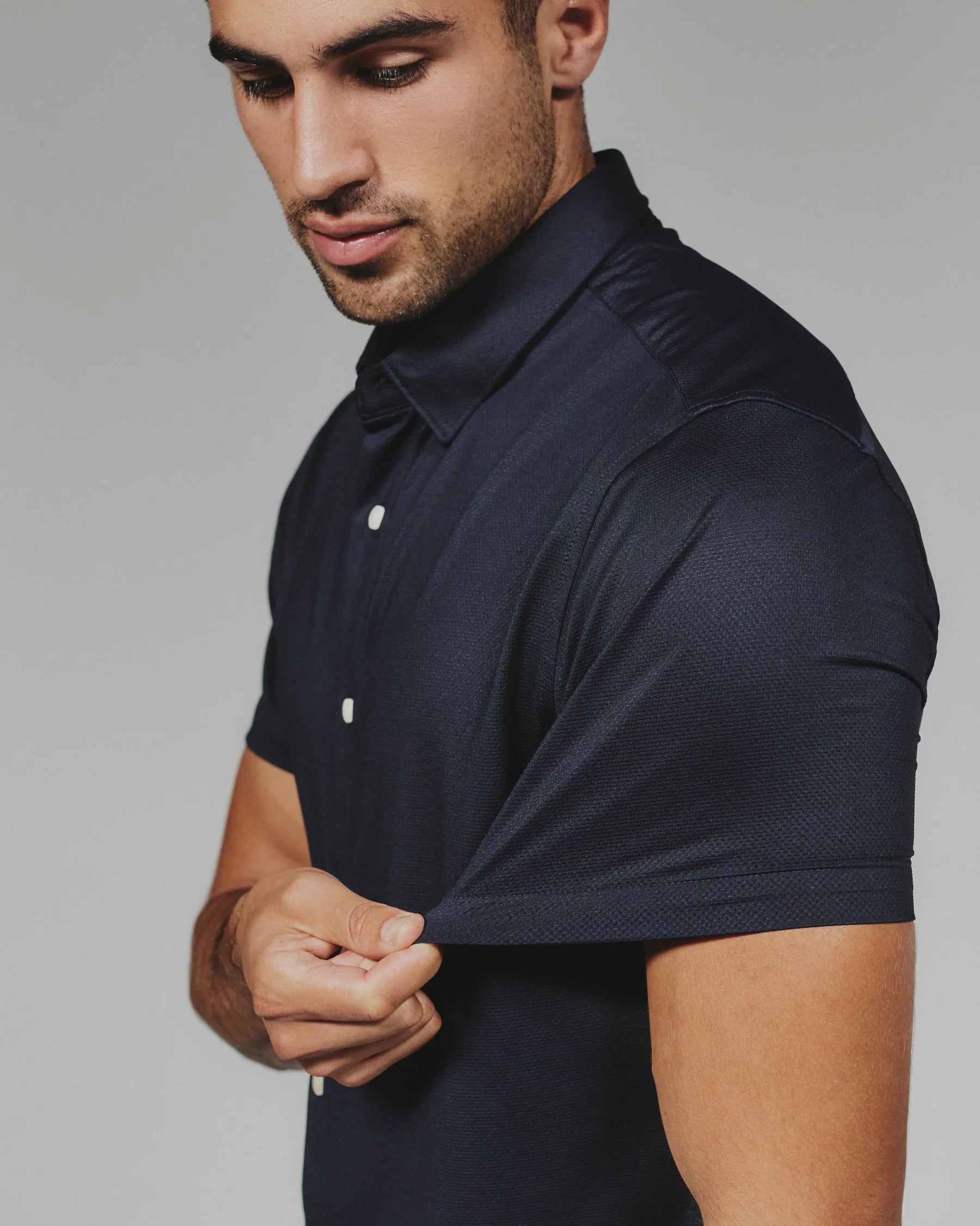 Owen Short Sleeve Shirt