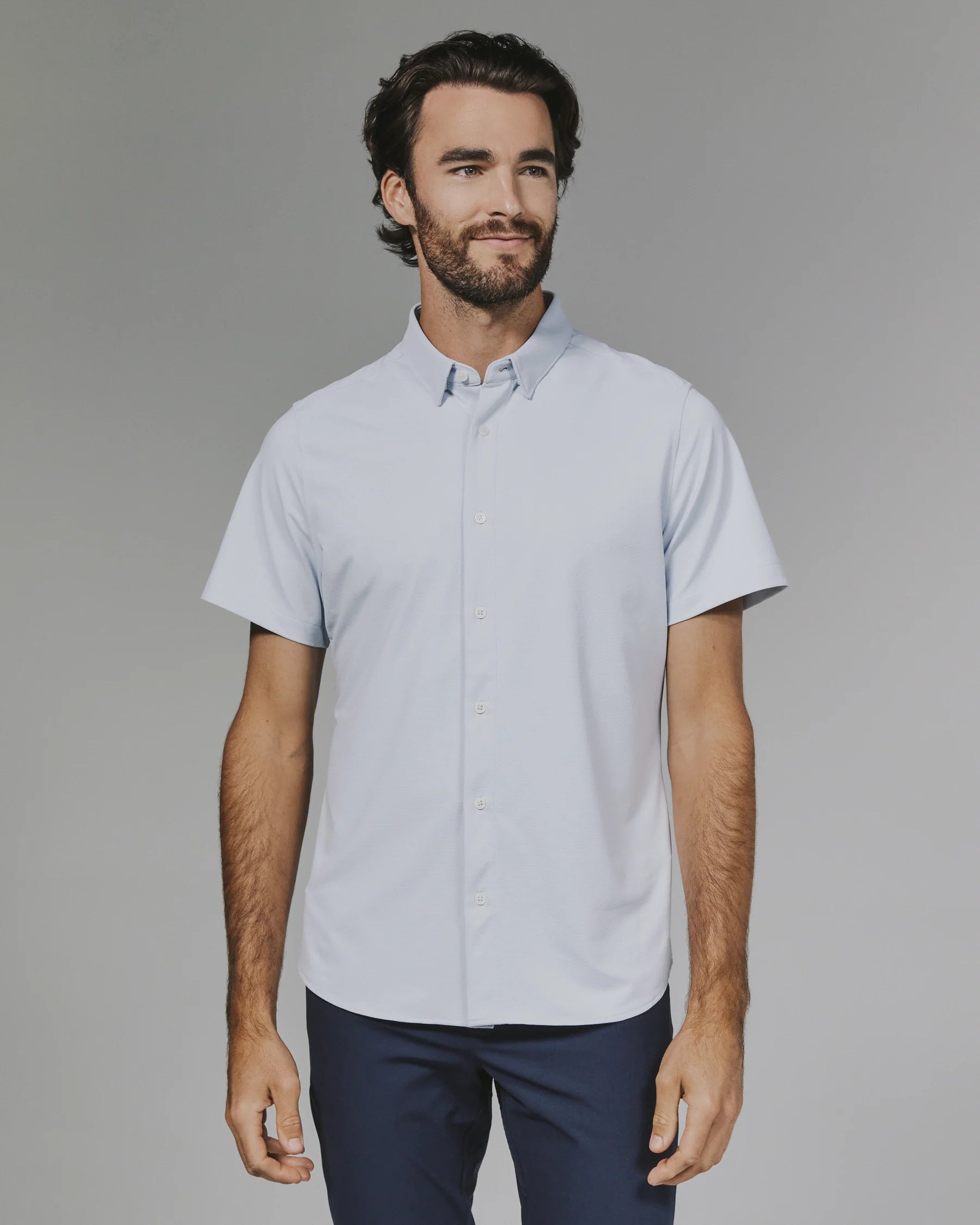 Owen Short Sleeve Shirt