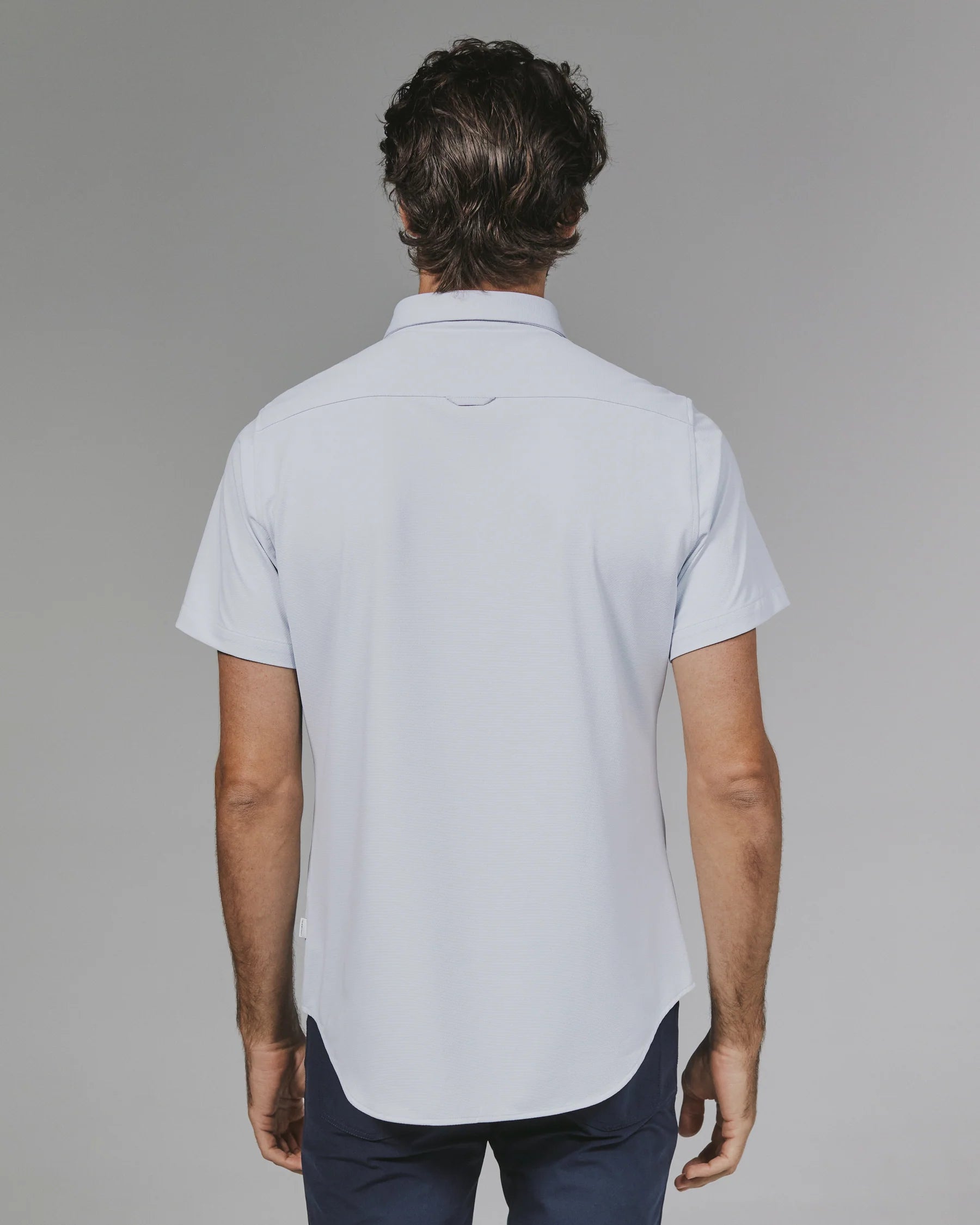 Owen Short Sleeve Shirt