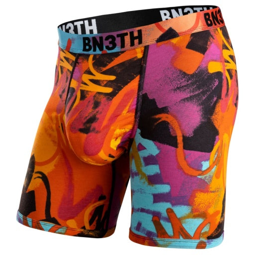 Classic Boxer Brief Print