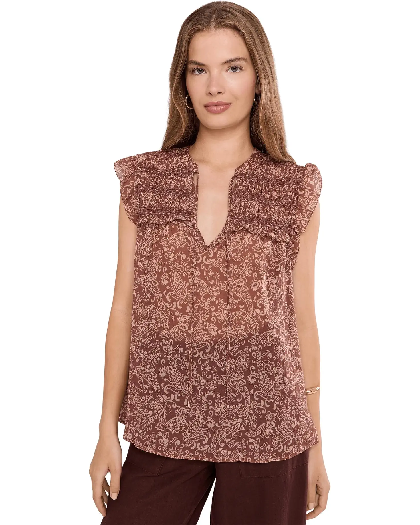 Free Feeling Blouse