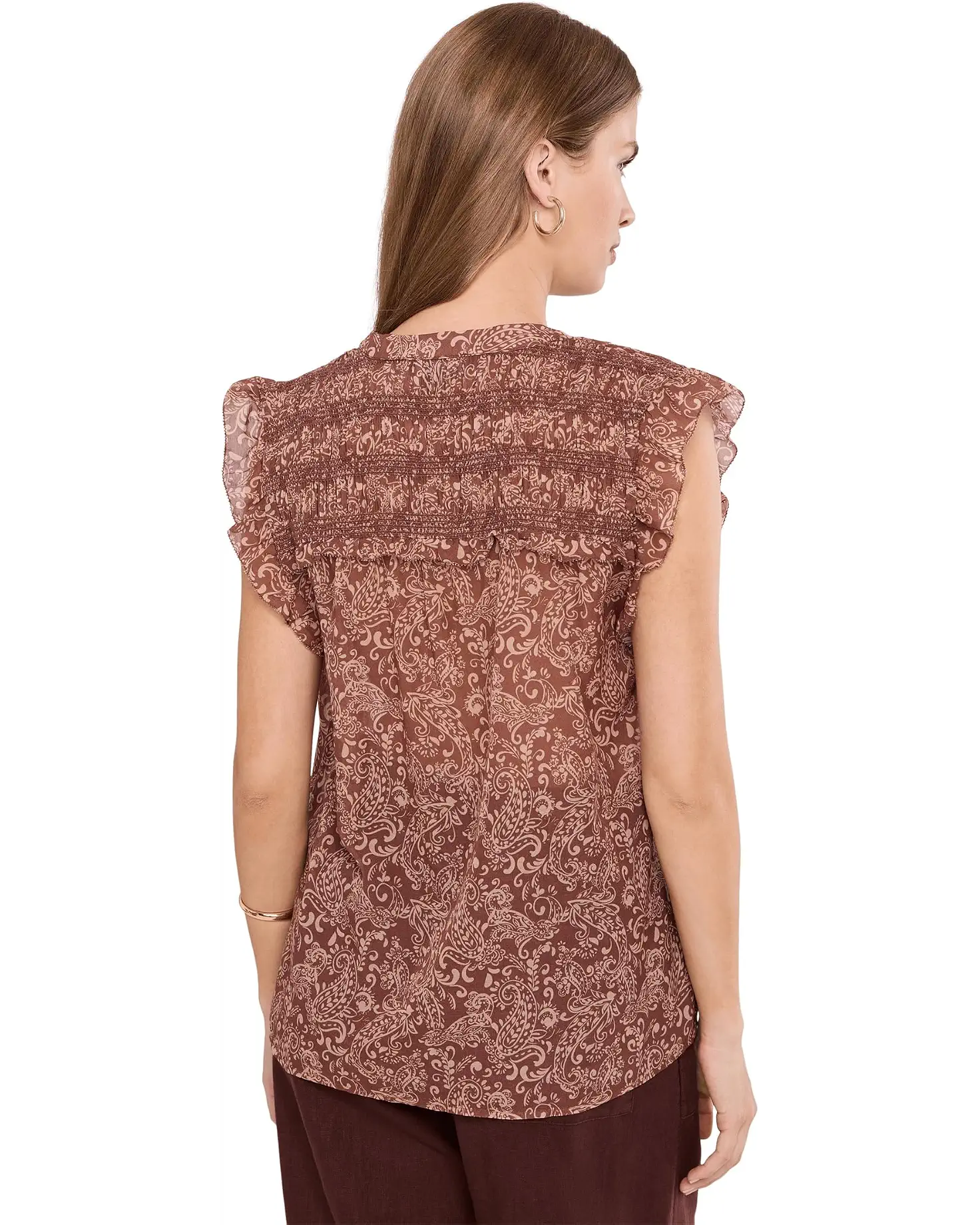 Free Feeling Blouse