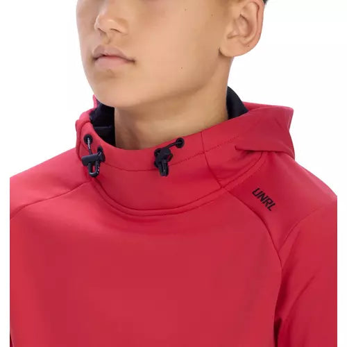 Youth Crossover Hoodie II