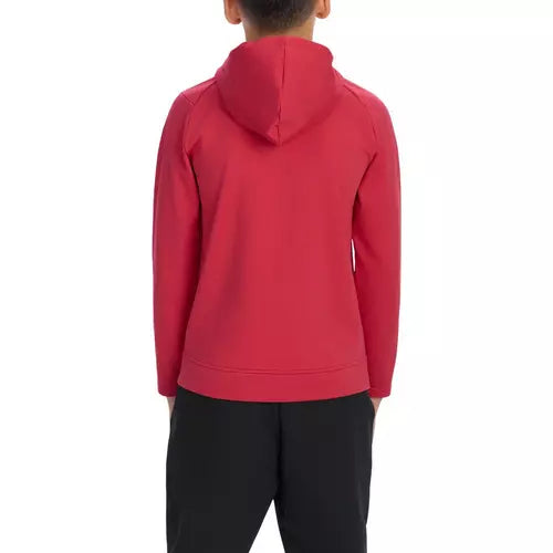 Youth Crossover Hoodie II