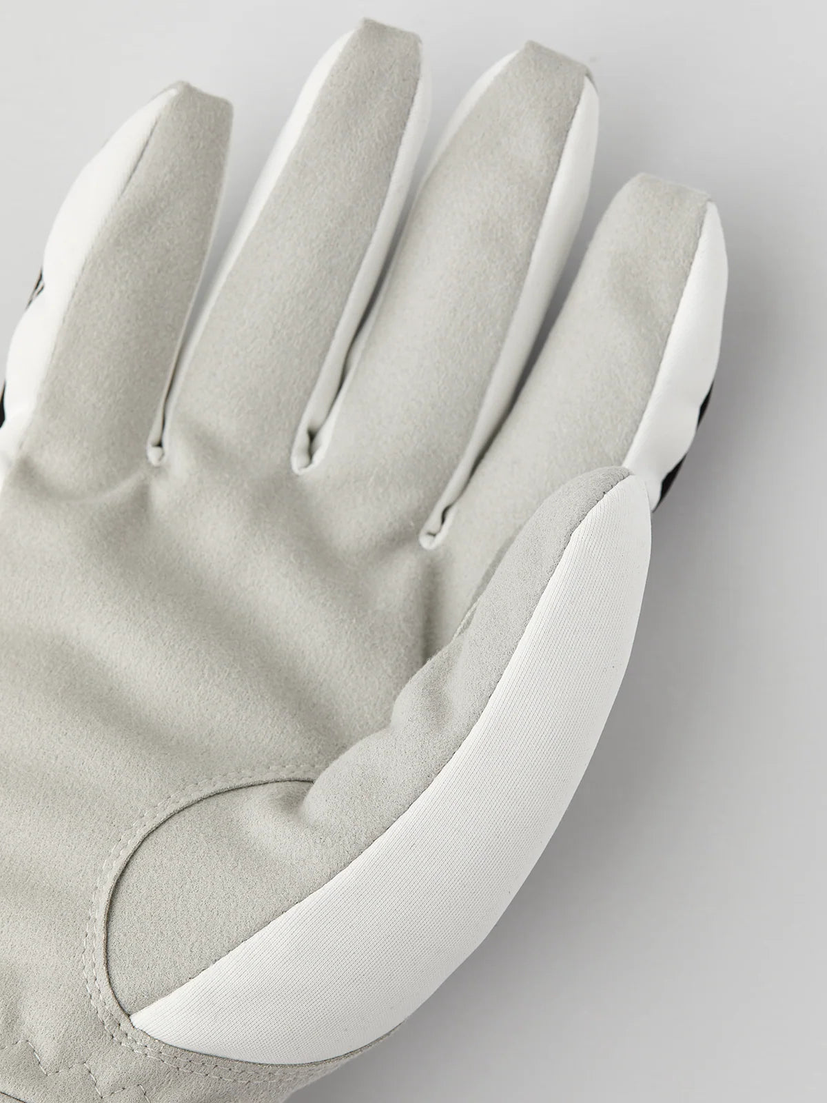 Comfort Tracker 5-Finger Black/Off White