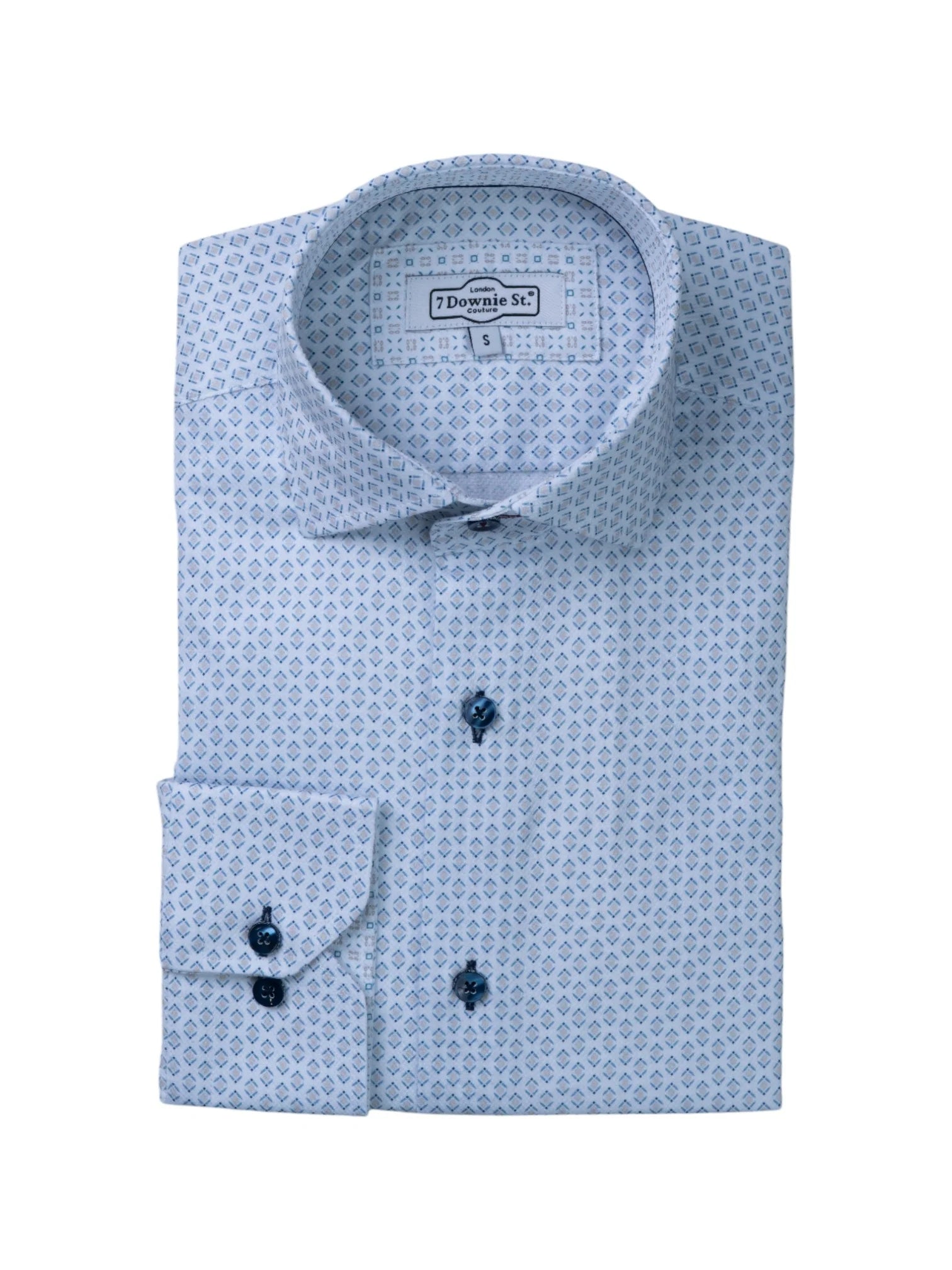 LS Sportshirt 9070