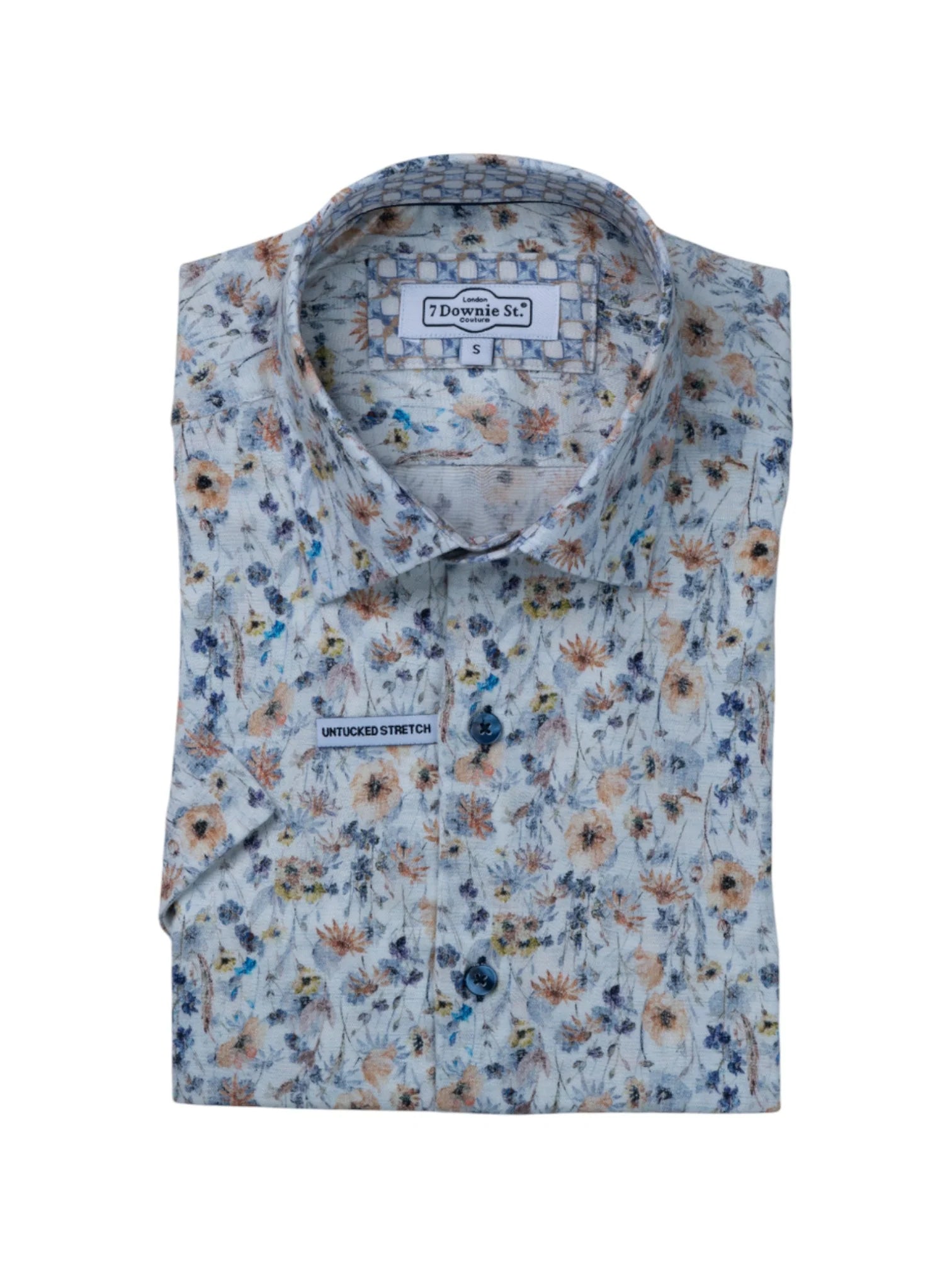 SS Sportshirt 9118