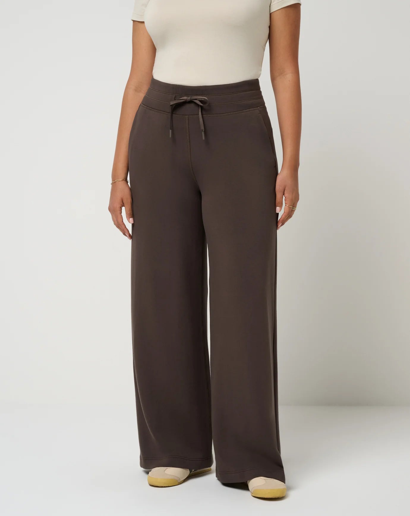 Skyloft Soft Wide Leg