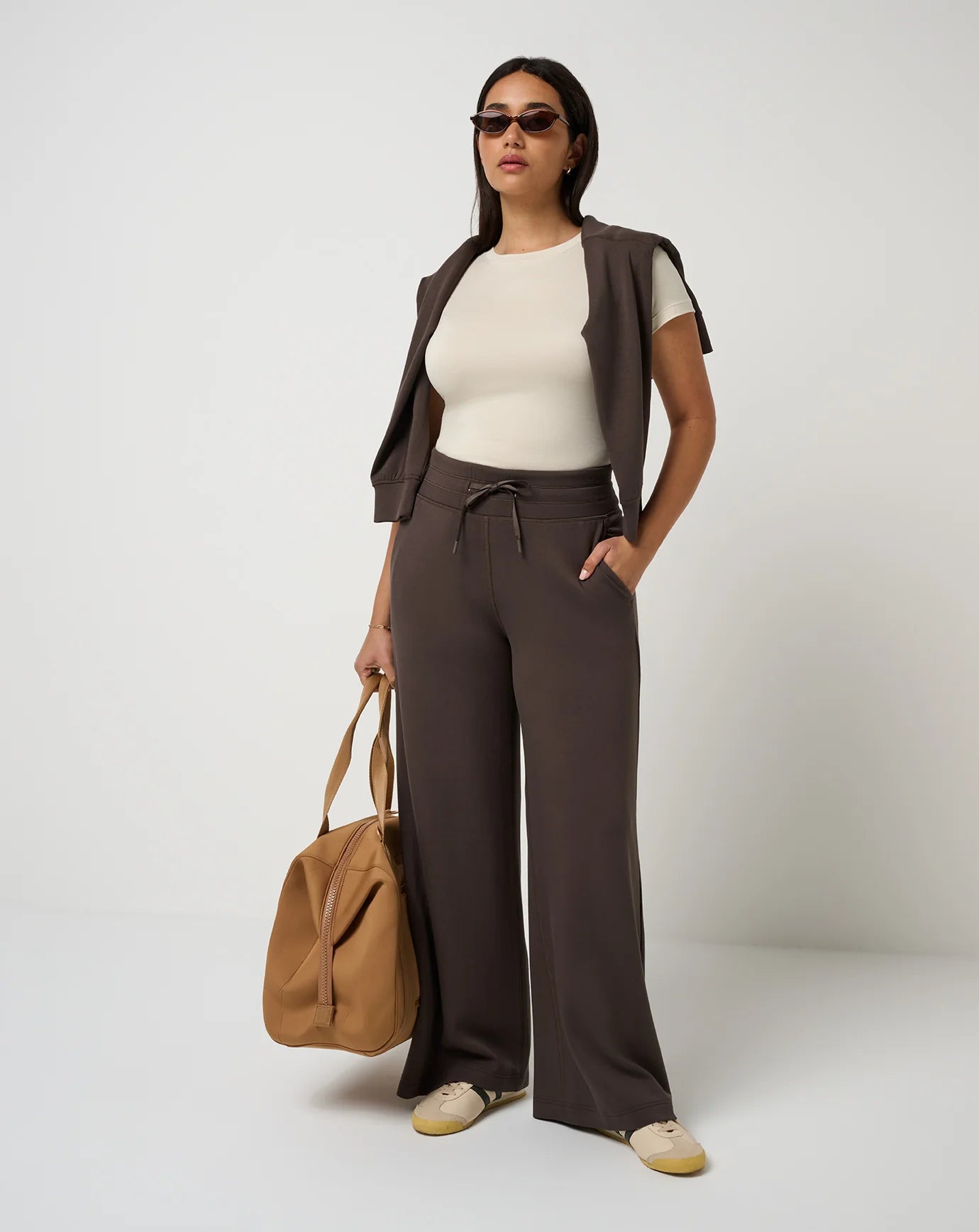 Skyloft Soft Wide Leg