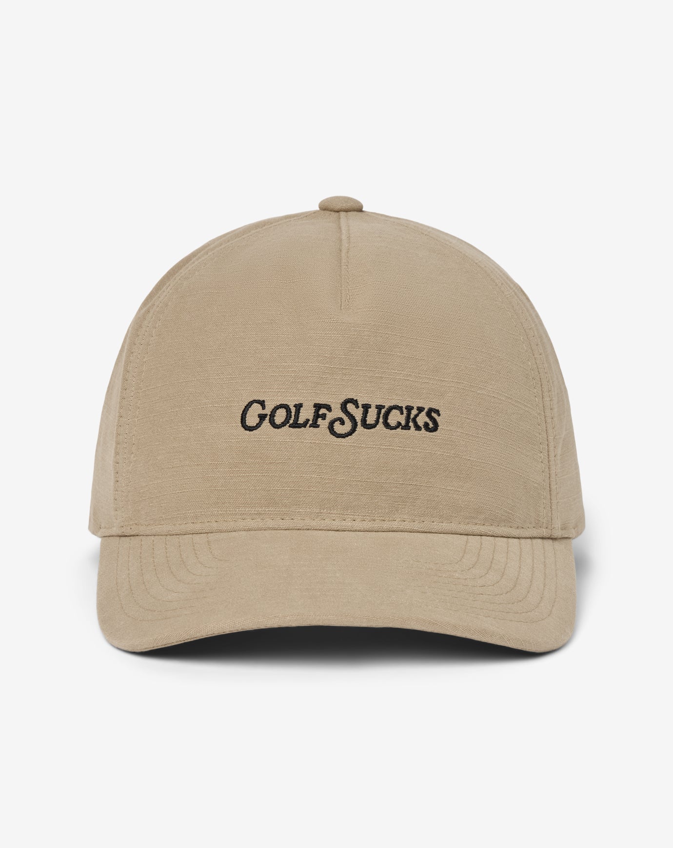 Golf Sucks Hat