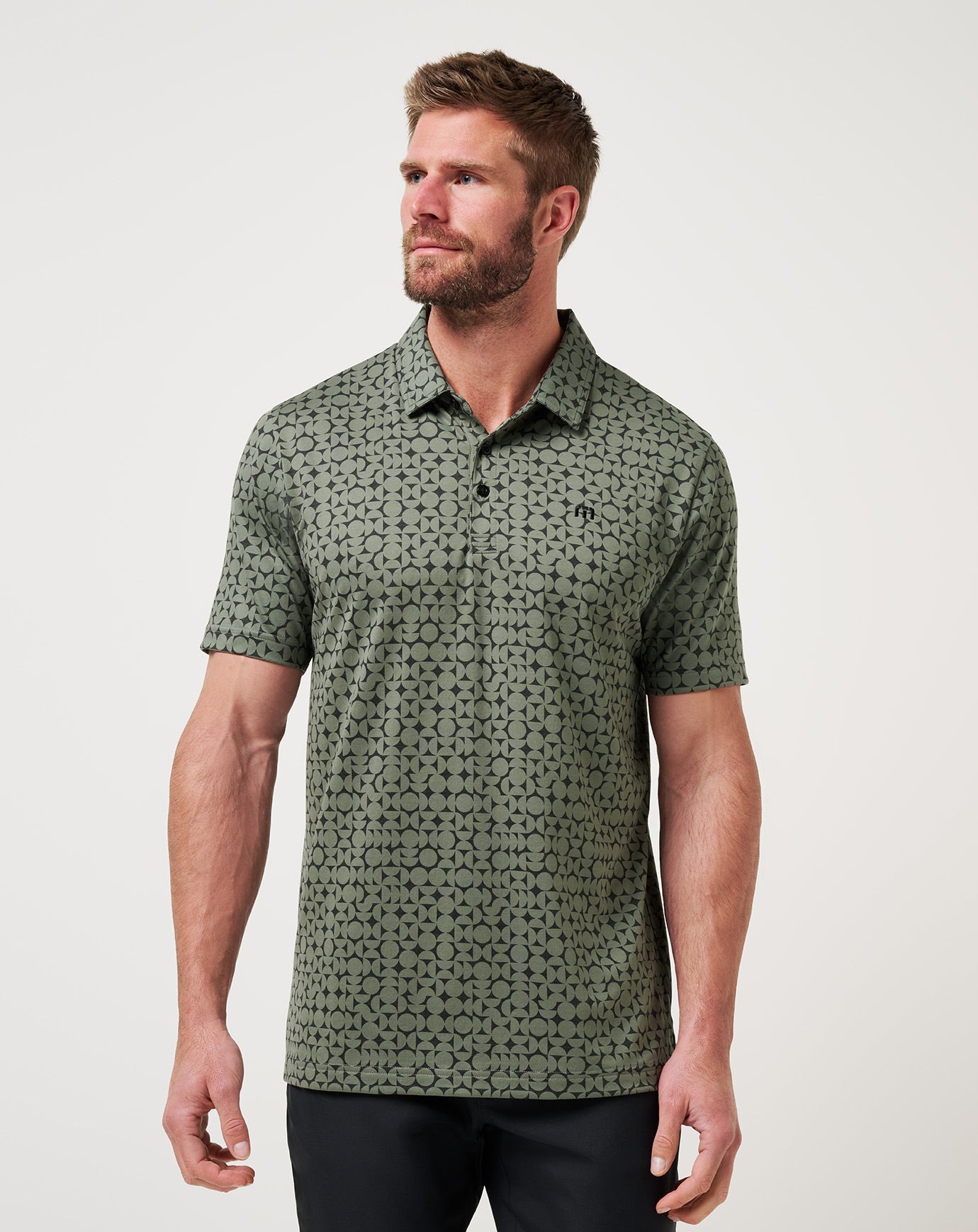 Featherweight Caves Polo