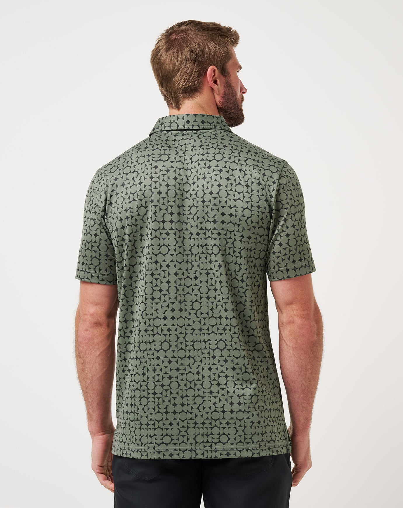 Featherweight Caves Polo