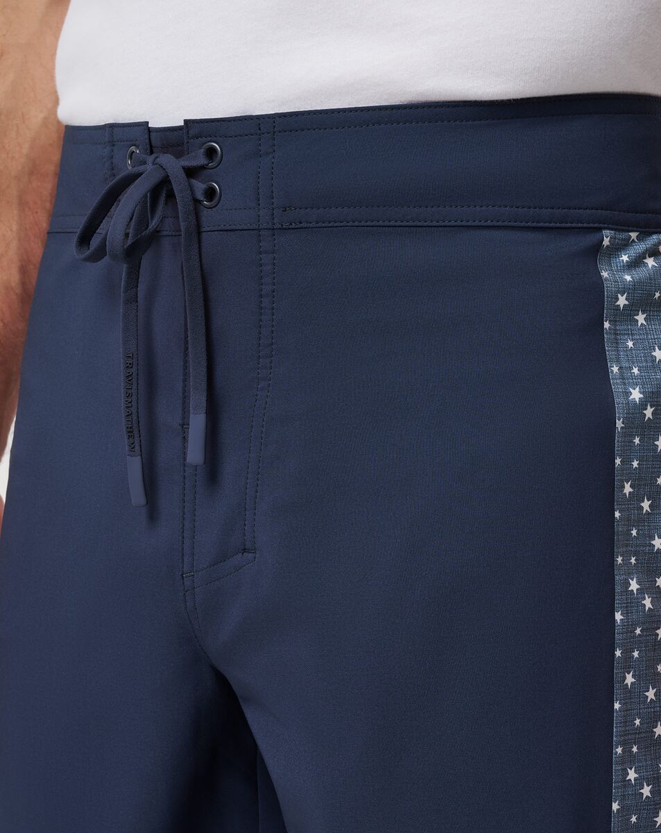 Liberty Lights Boardshort