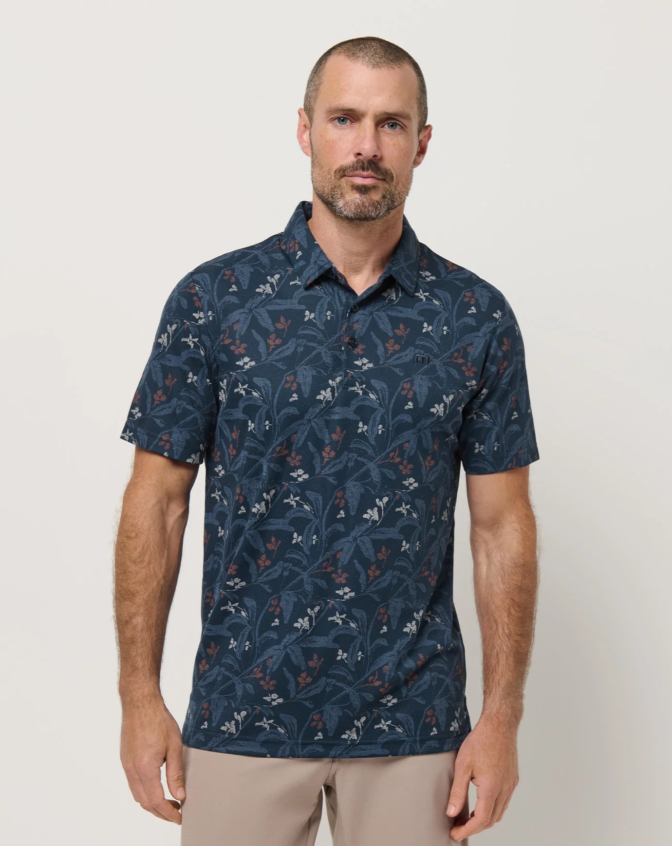 Relationship Status Polo