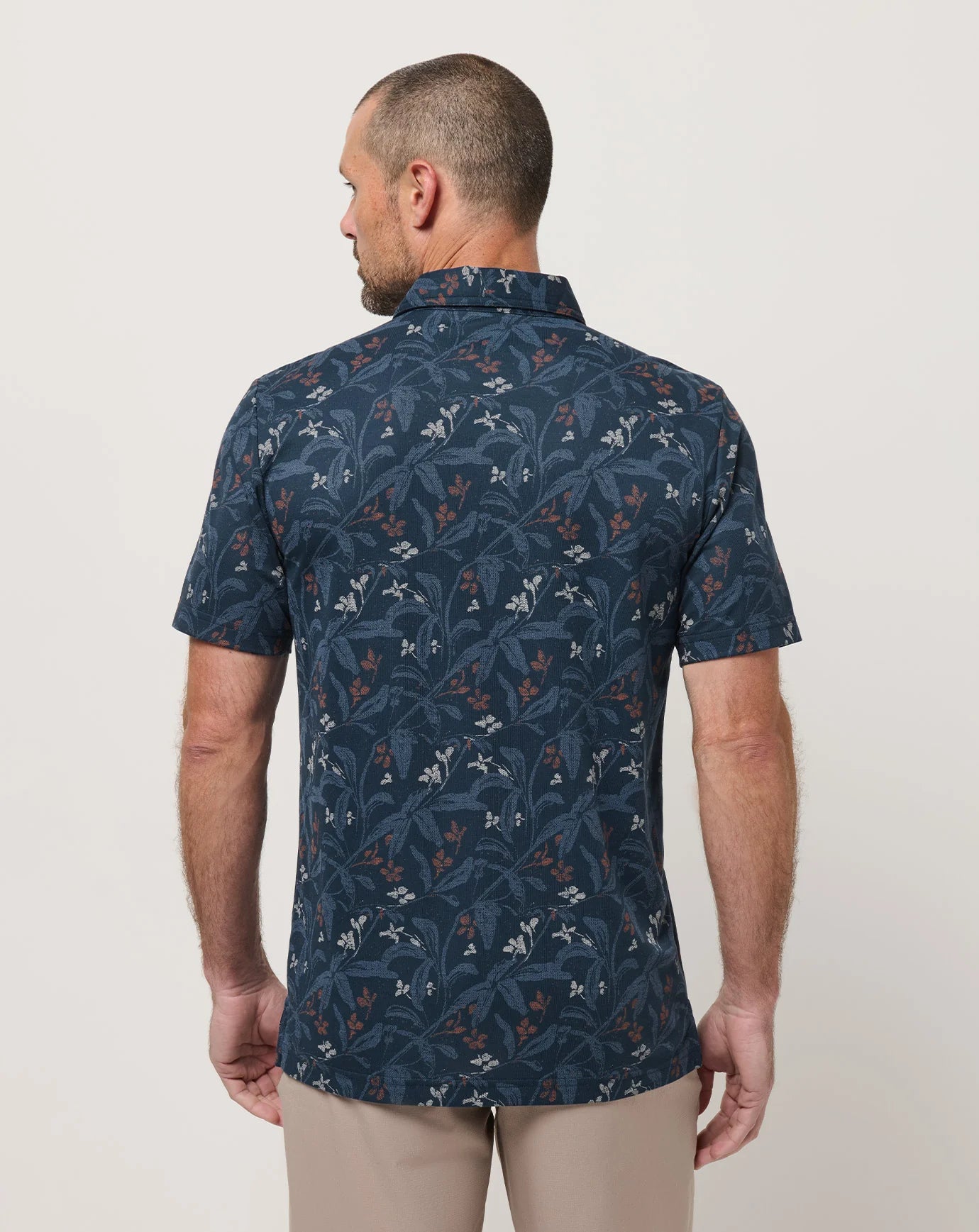 Relationship Status Polo