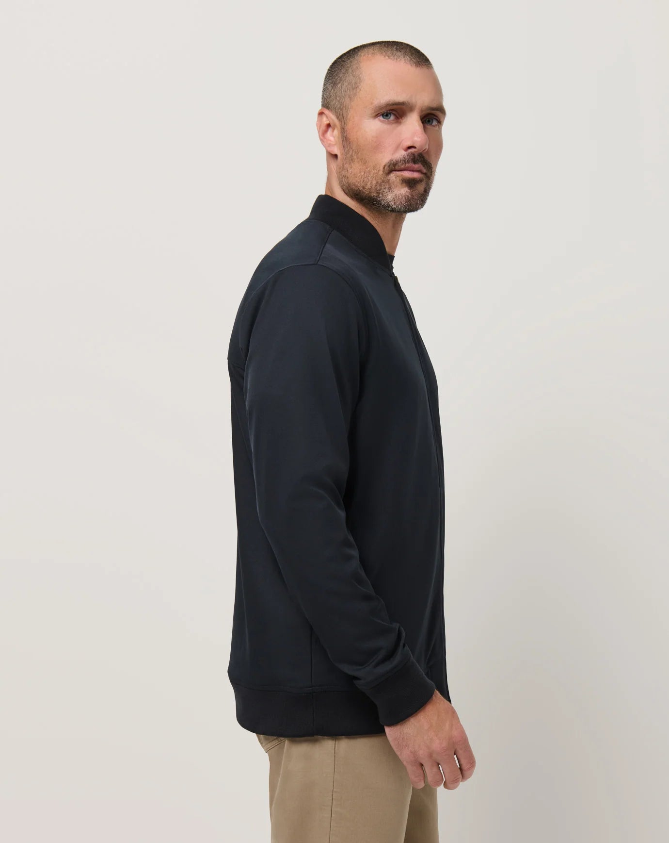 Highway Men Jacket
