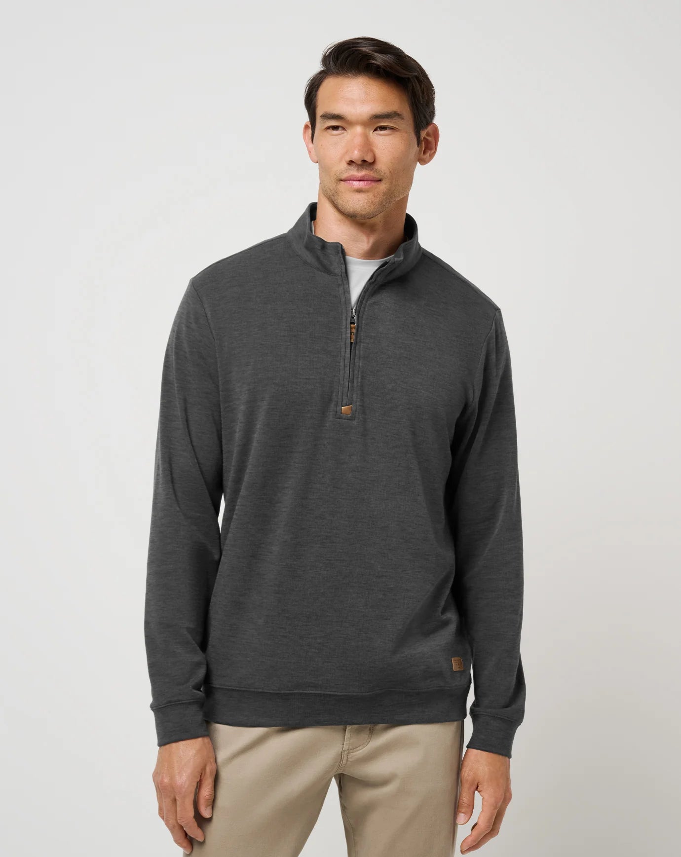 Cloud Sweater 1/4 Zip