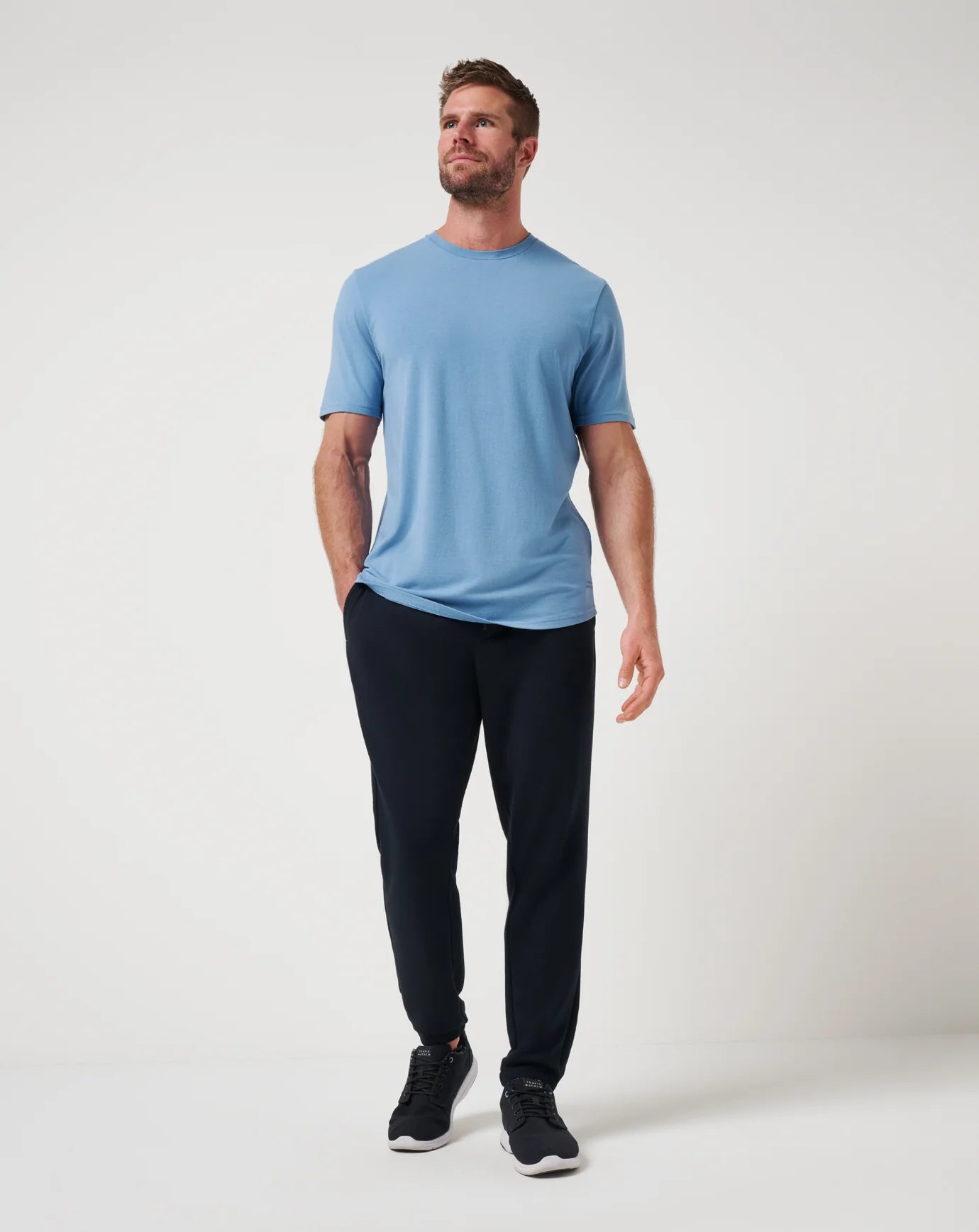 Fibercloud Pant