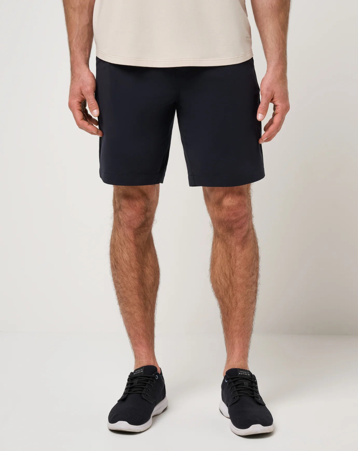 Tech Knit Short