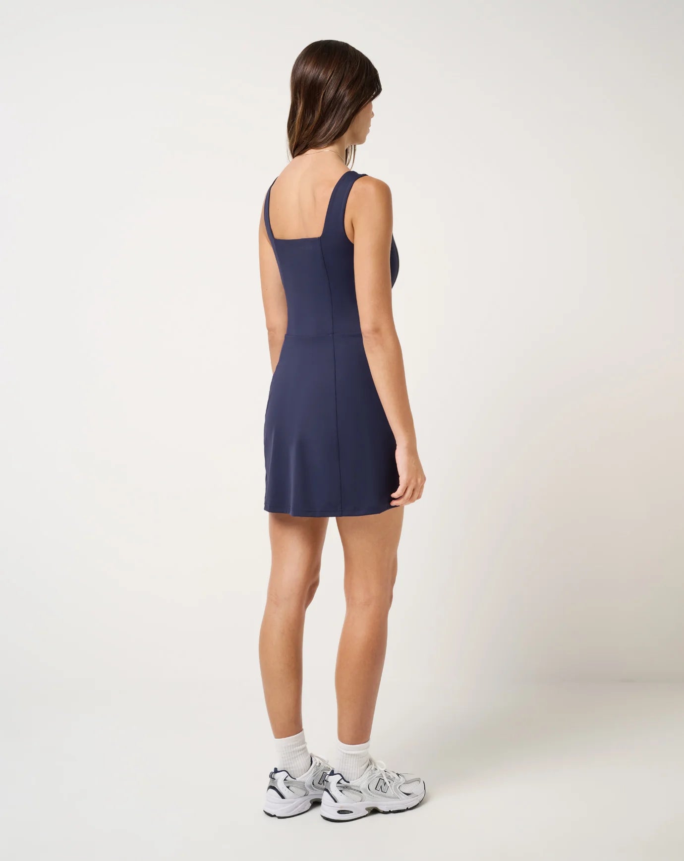 Moveknit Sleeveless Dress 2.0