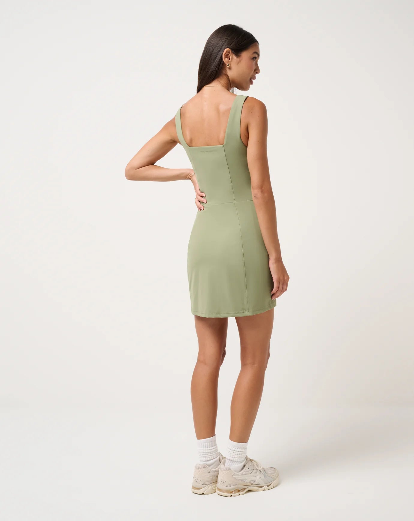 Moveknit Sleeveless Dress 2.0