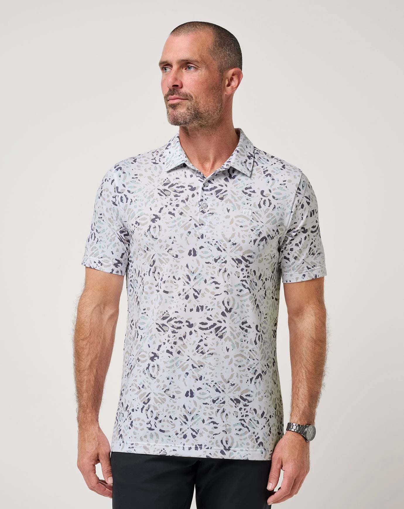 Featherweight Chill Polo