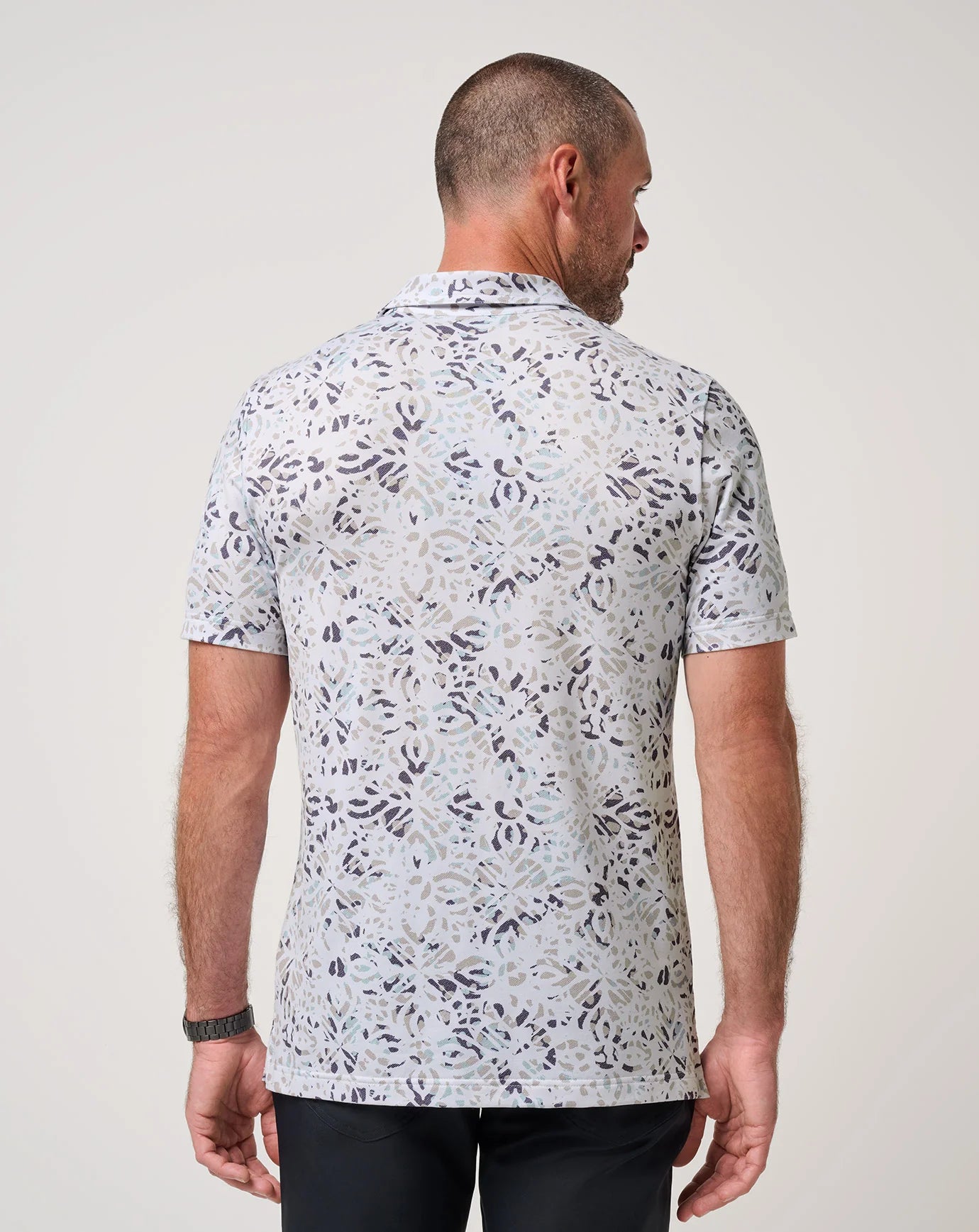 Featherweight Chill Polo