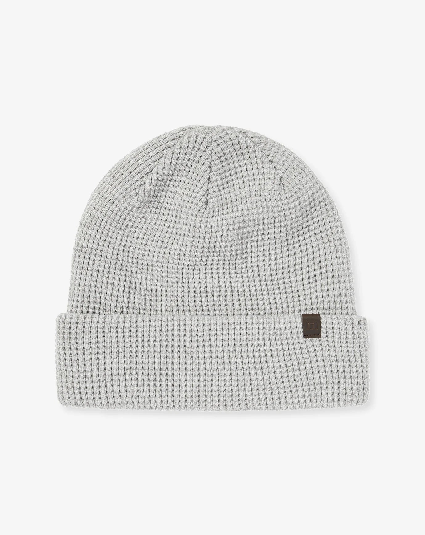 Cloud Waffle Beanie 2.0