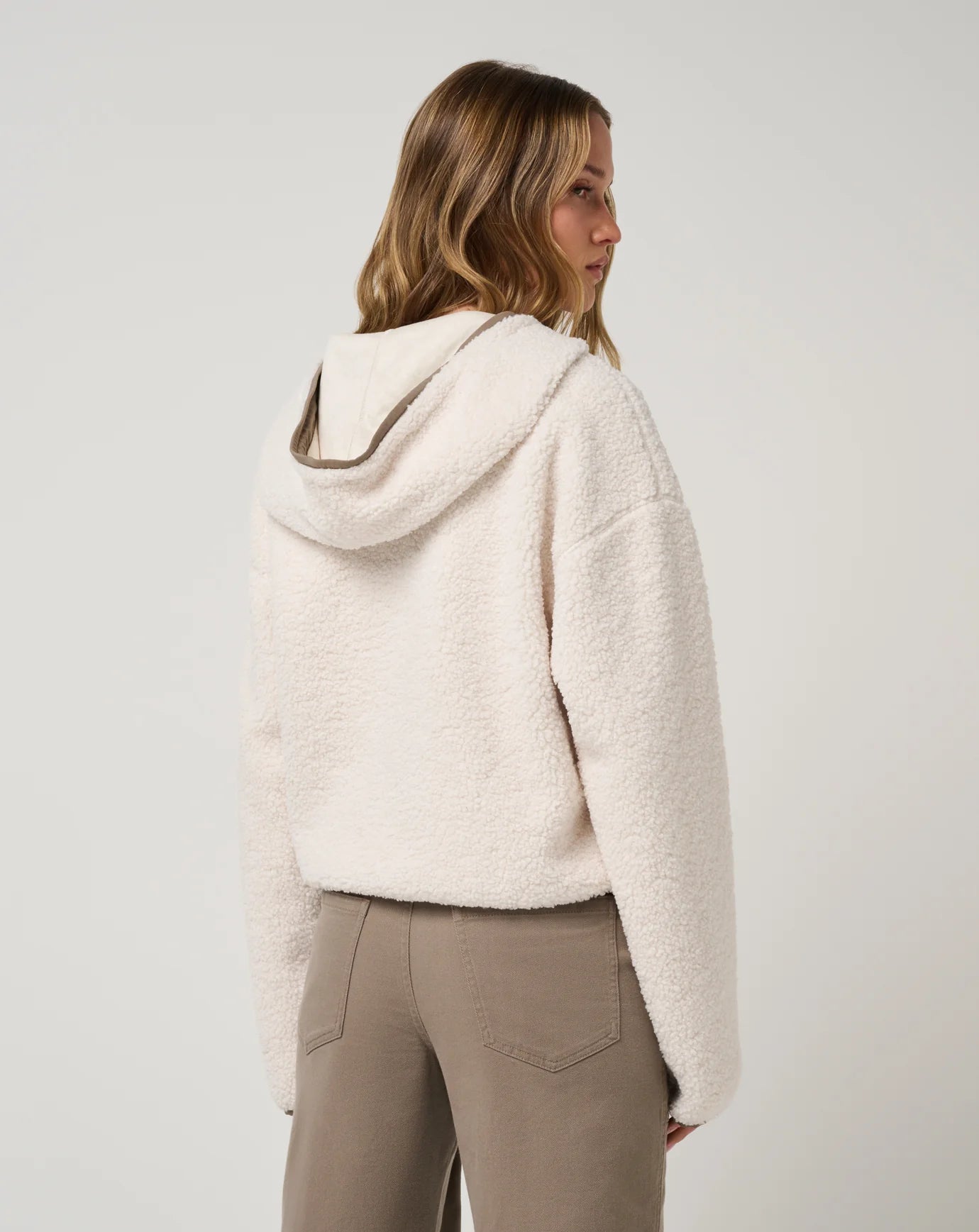 Huddle Full Zip Jacket