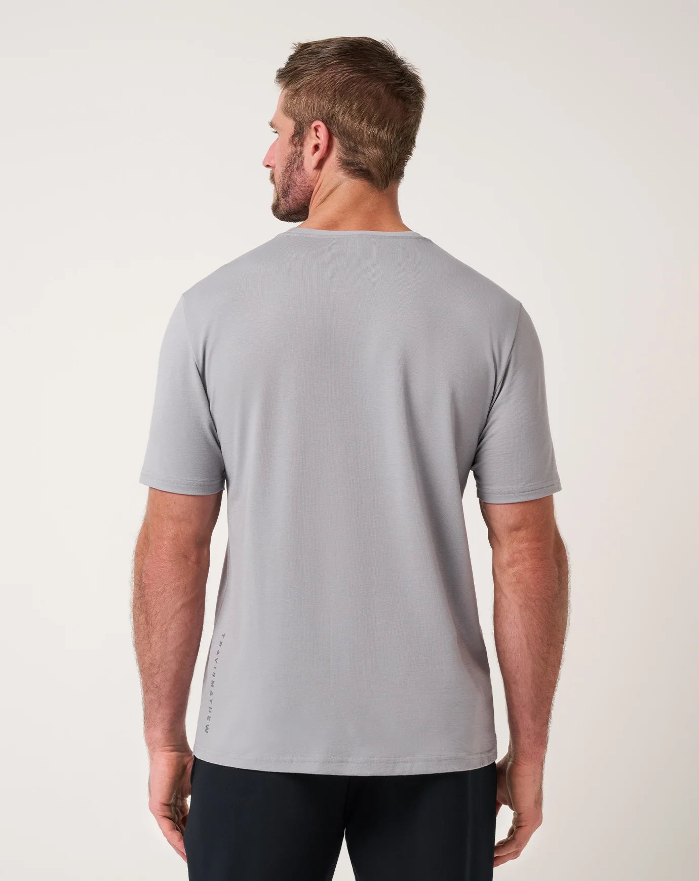 Heater Series Jersey Tee