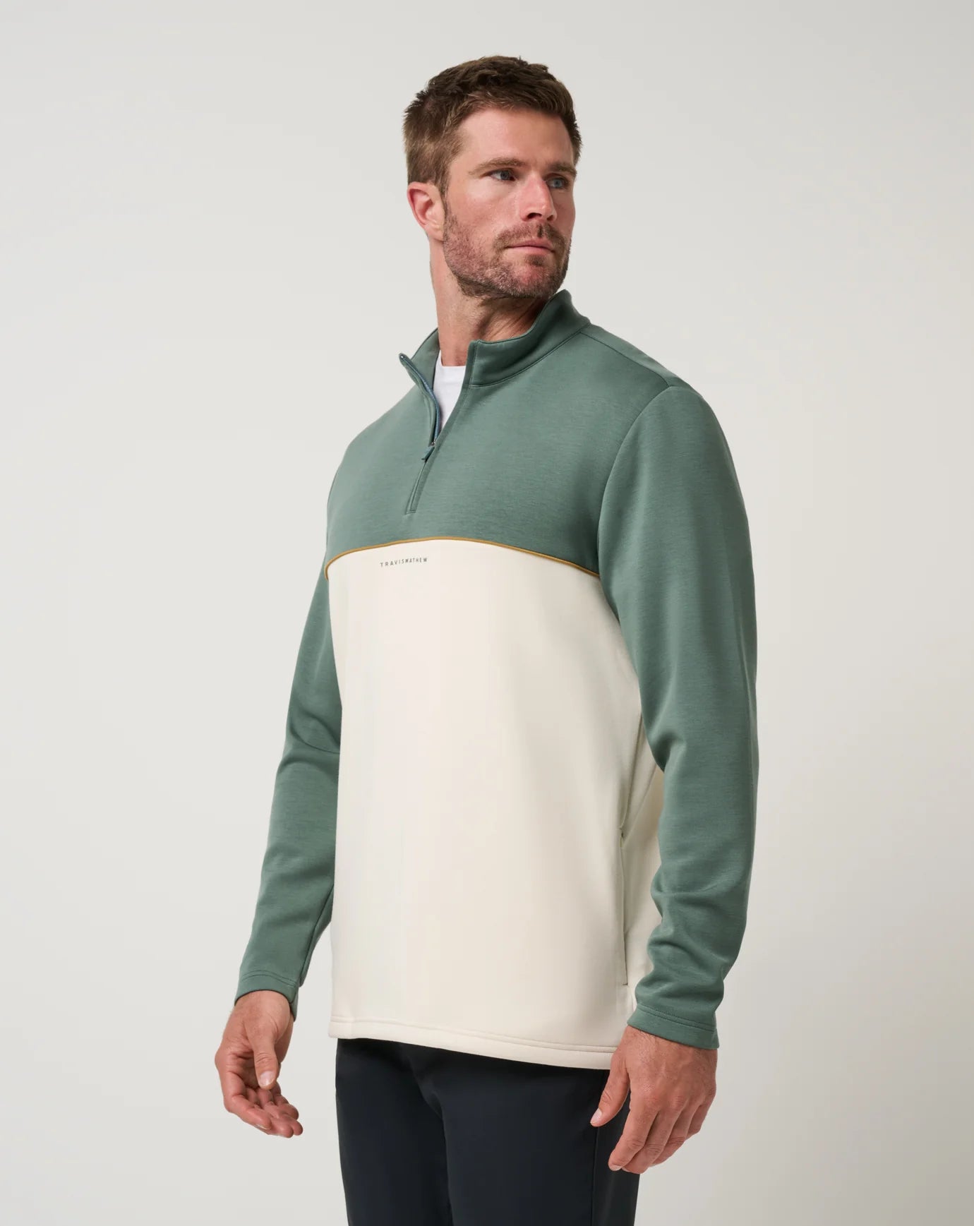 Fibercloud CB 1/4 Zip