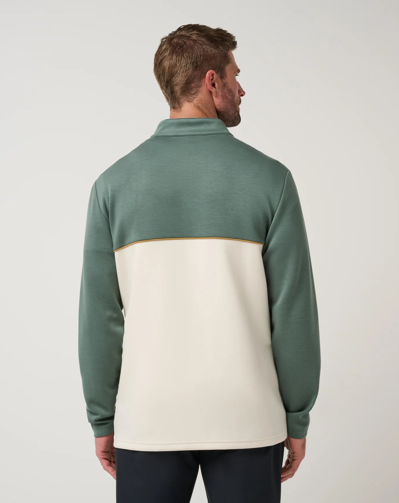 Fibercloud CB 1/4 Zip