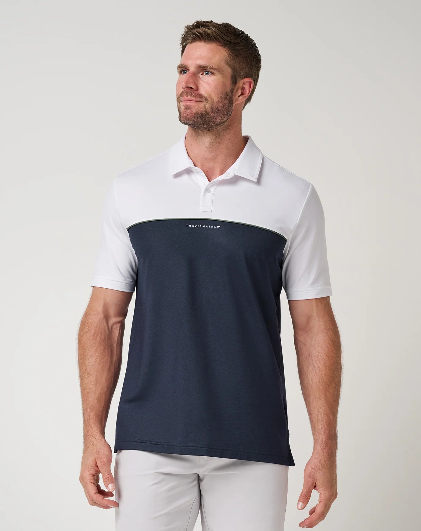 Featherweight CB Polo