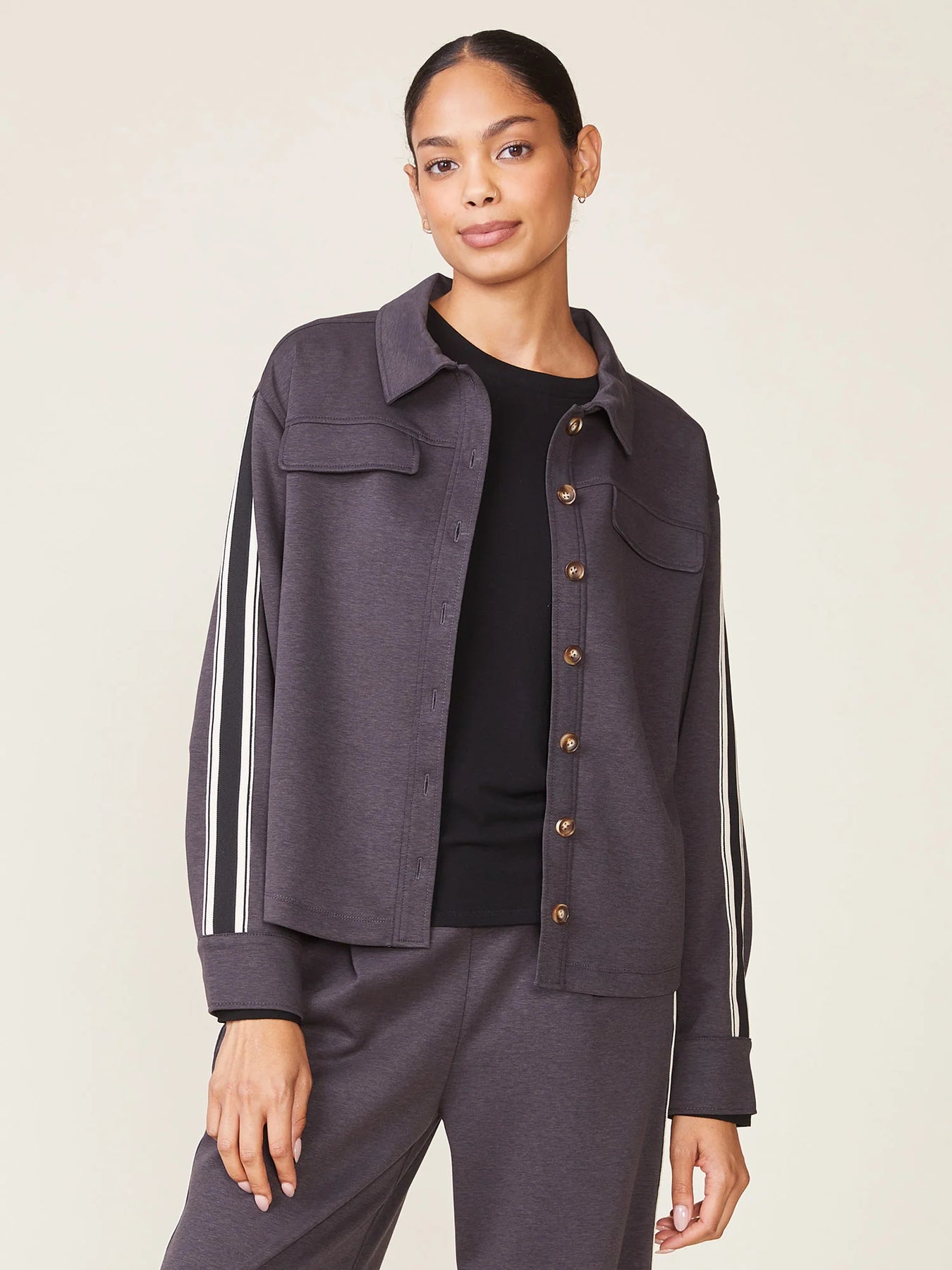 Women's Clothing - All Clothing - Outerwear - Shackets