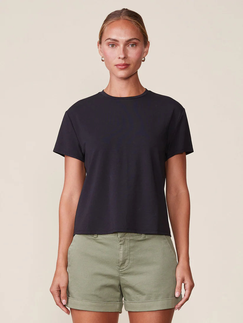 Pima Cotton Tee