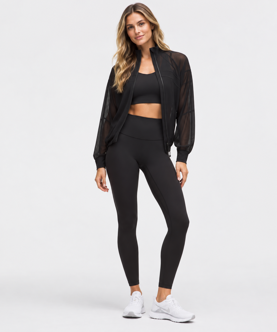 Align No Line High Rise Pant 28"
