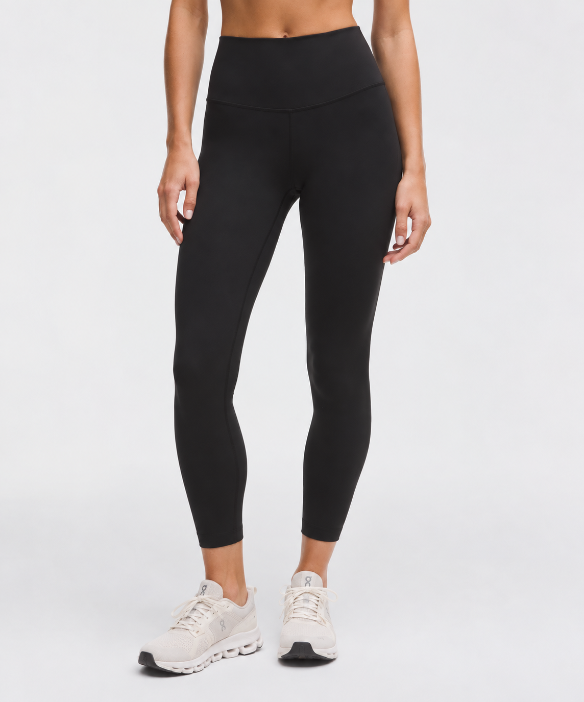 Align No Line High Rise Pant 25"