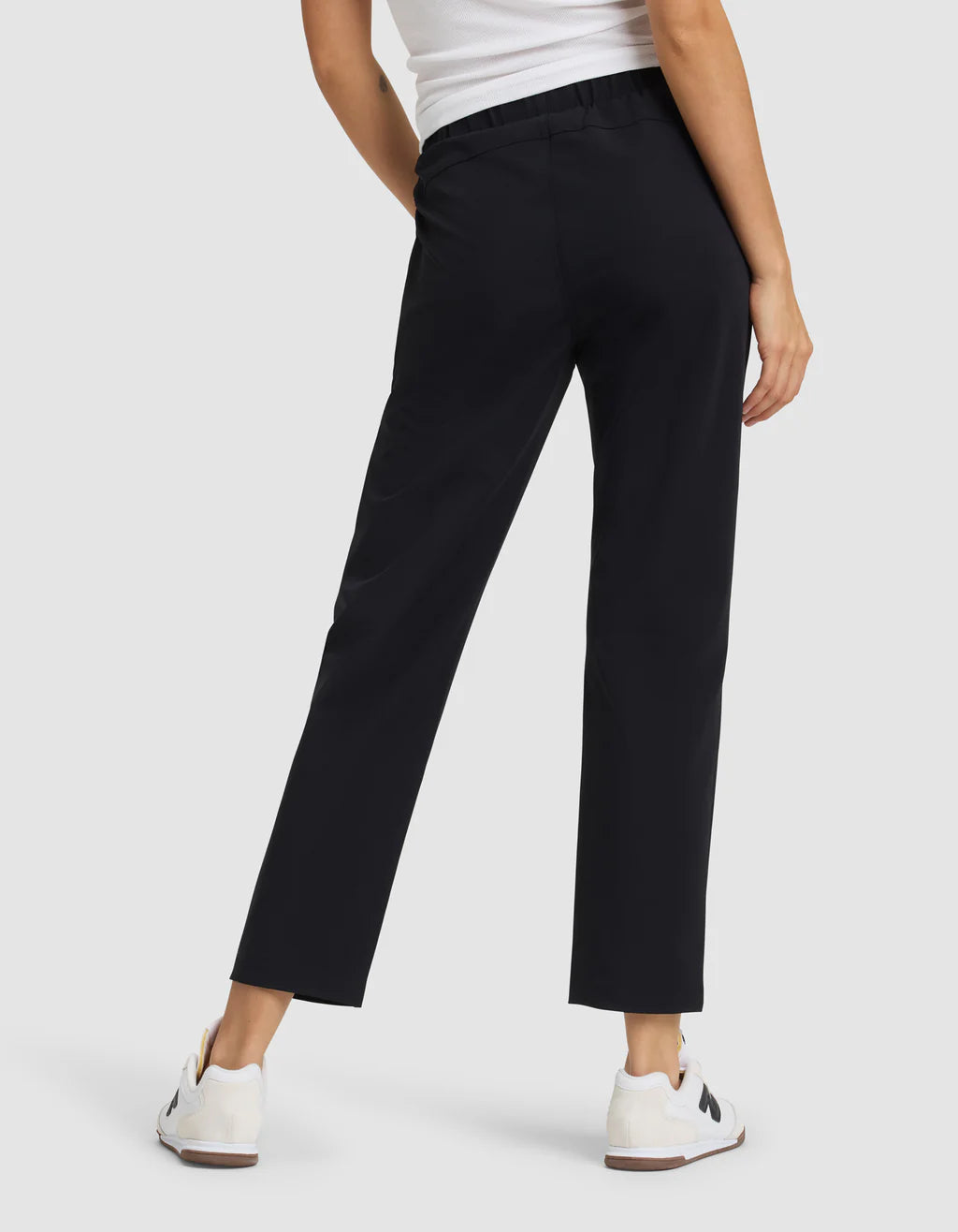 Women's Always Cropped Pant