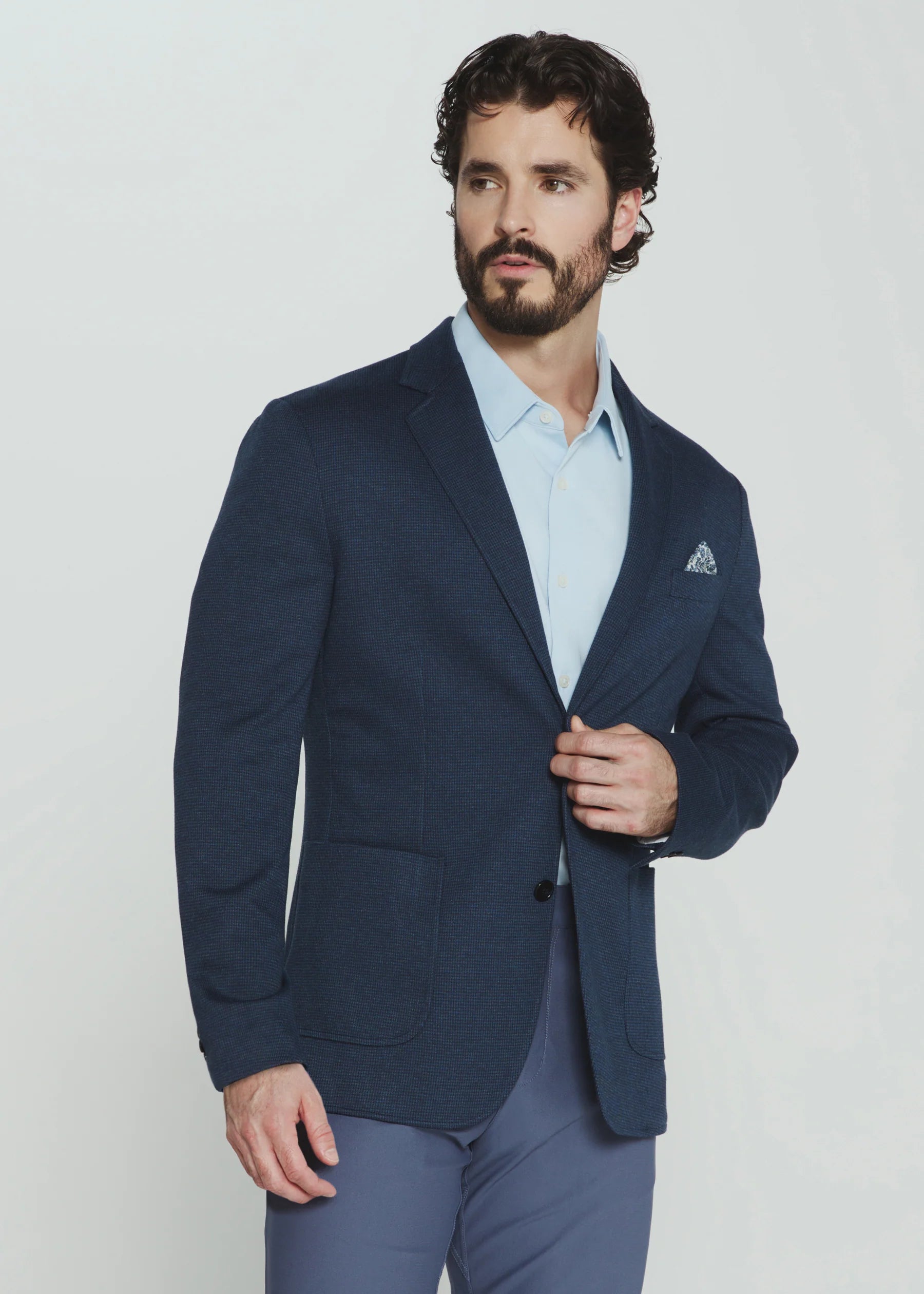 Lafayette Blazer