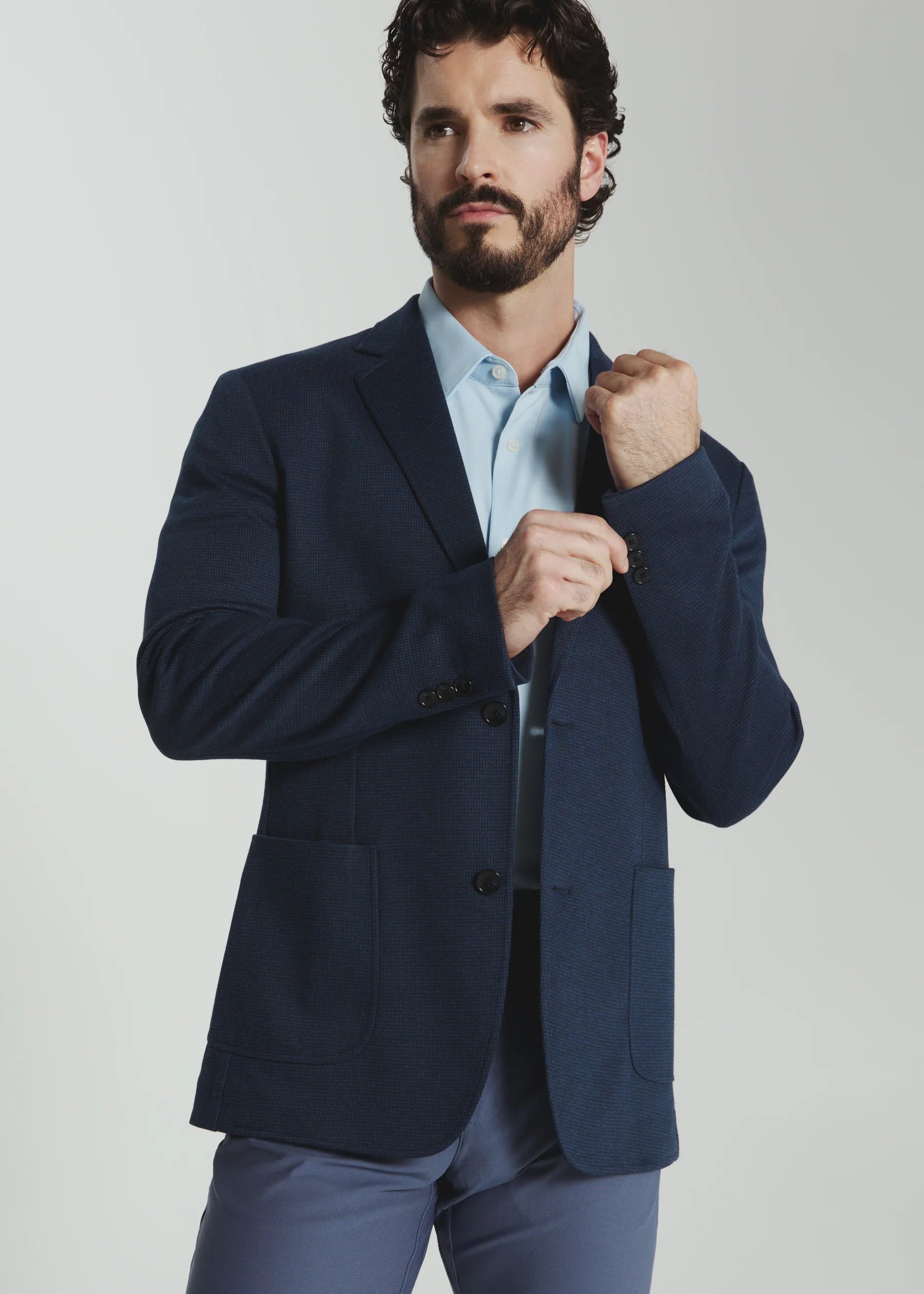 Lafayette Blazer