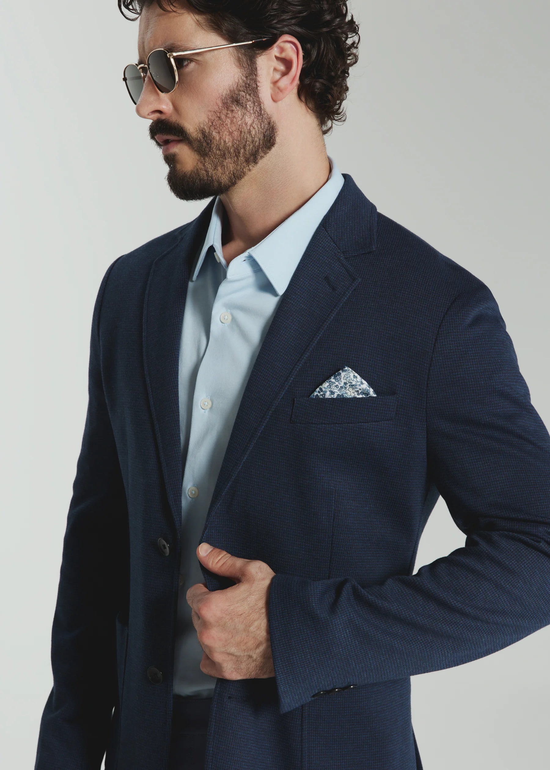 Lafayette Blazer